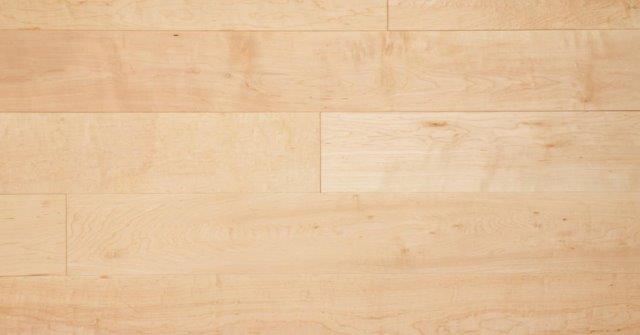 Urban Hardwood Flooring Maple Natural EX-MN305